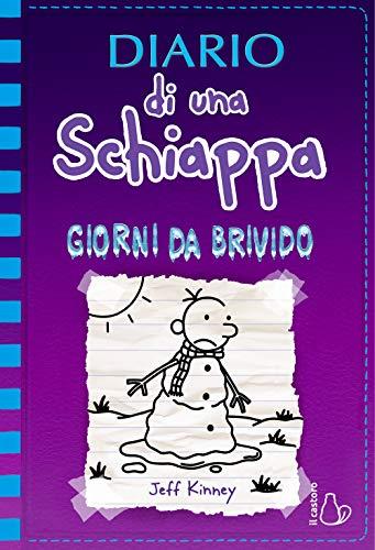 Diario di una schiappa - La neve è un problema