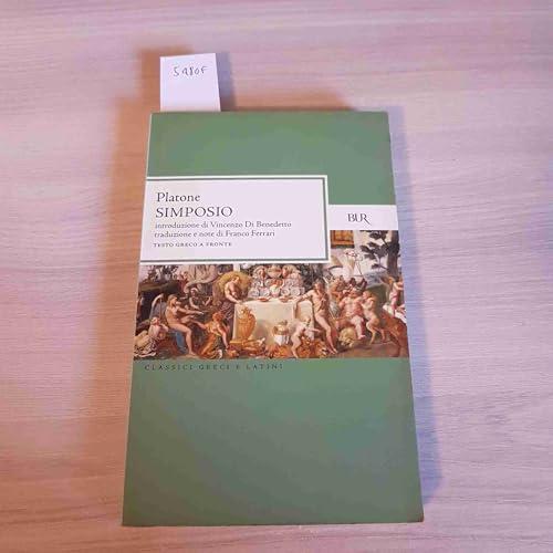 Fedone - Biblioteca Universale Rizzoli