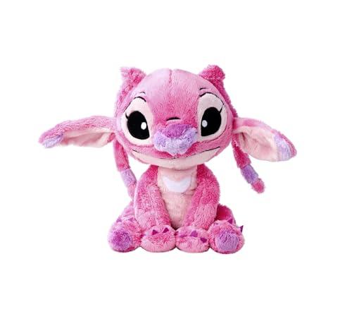 Peluche Simba Disney Stitch 25 cm - Lilo & Stitch