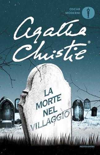 La morte nel villaggio - Agatha Christie