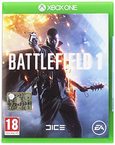 Battlefield 1 - Xbox One