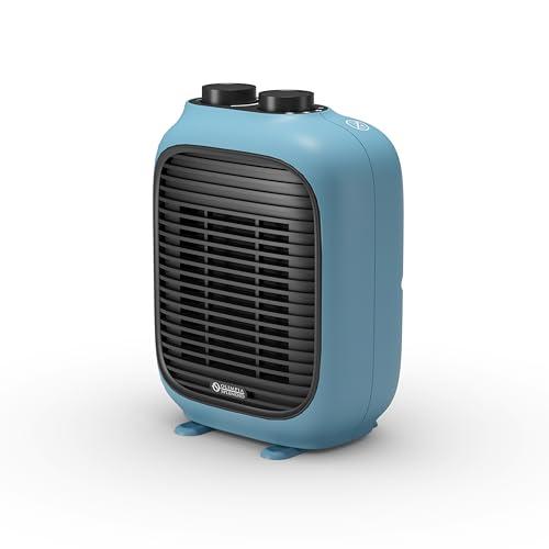 Olimpia Splendid Caldo Pocket Termoventilatore Ceramico Compatto 1500W