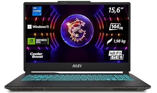 MSI Cyborg 15 A13VF-862 Gaming Laptop