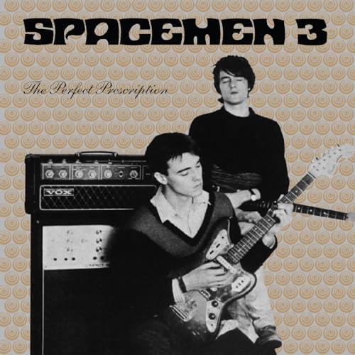 A Perfect Prescription - Splinter Music (Vinile)