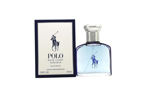 Ralph Lauren Polo Ultra Blue Eau de Toilette Spray