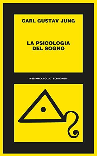 La psicologia del sogno 1916-48