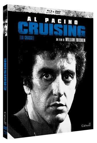 Cruising (La chasse) - Combo Blu-ray DVD Edizione Limitata