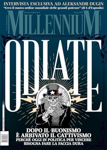 MillenniuM (2025) - Rivista Mensile