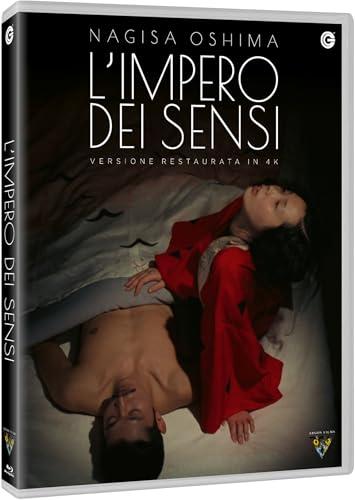 L'Impero dei Sensi - Rivestimento Standard