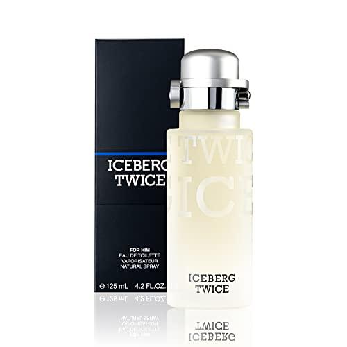 ICEBERG Twice Man Eau de Toilette 125ml