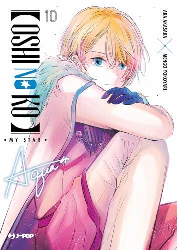Oshi no Ko Vol. 10