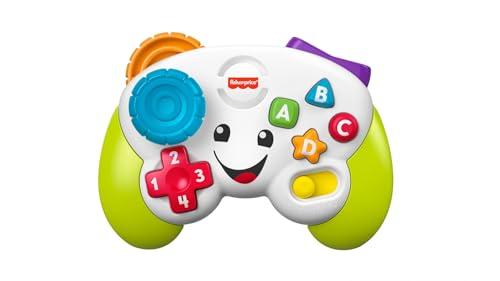 Fisher-Price Controller Gioca & Impara Ridi & Impara