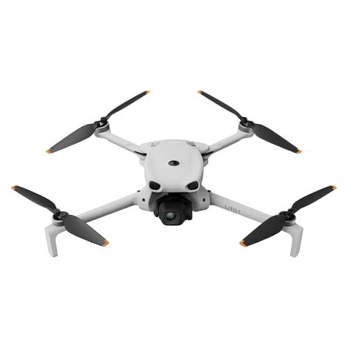 DJI Lito 1, drone 4K per principianti, Versione aggiornata di Mini 4K