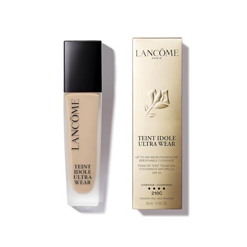 Lancôme Teint Idole Ultra Wear Fondotinta SPF 35 - 210C