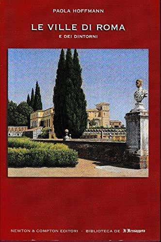 Ville di Roma