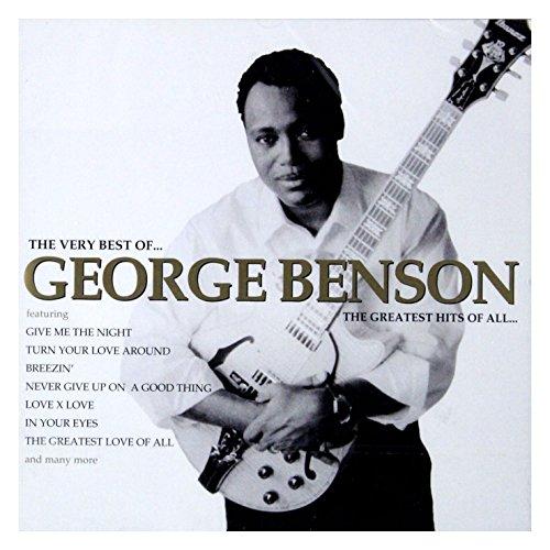 The Very Best Of George Benson: The Greatest Hits