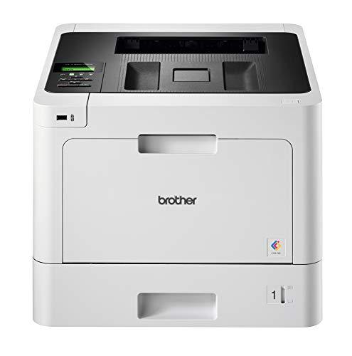 Brother HL-L8260CDW Stampante Laser a Colori