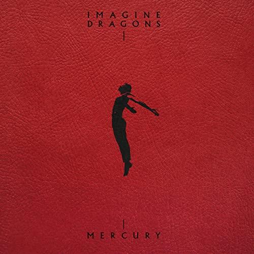 Imagine Dragons - Mercury - Acts 1 & 2 (CD)