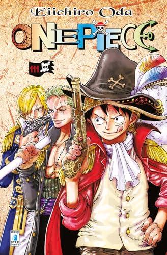 One Piece. Ediz. Variant (Vol. 103)