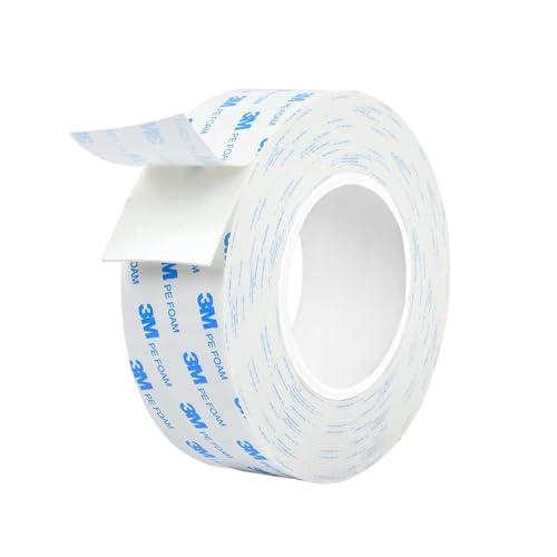 Dpm tapes – 1600T Nastro Biadesivo per Interni ed Esterni