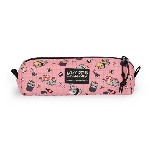 Legami - Astuccio My Pencil Case Sushi Cat