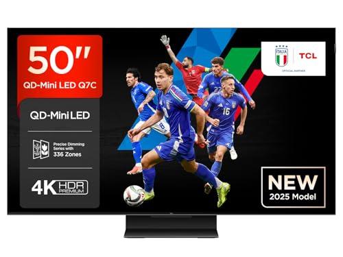 TCL 50Q7C 50