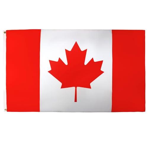 Bandiera Canada 150x90 cm - AZ FLAG