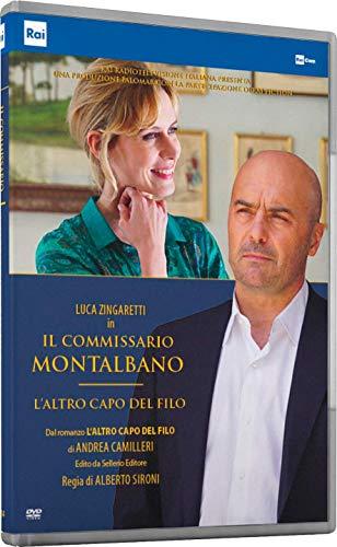 L'Altro Capo del Filo (Commissario Montalbano) - Andrea Camilleri
