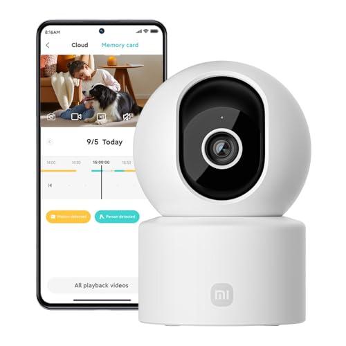 Xiaomi Smart Camera C302