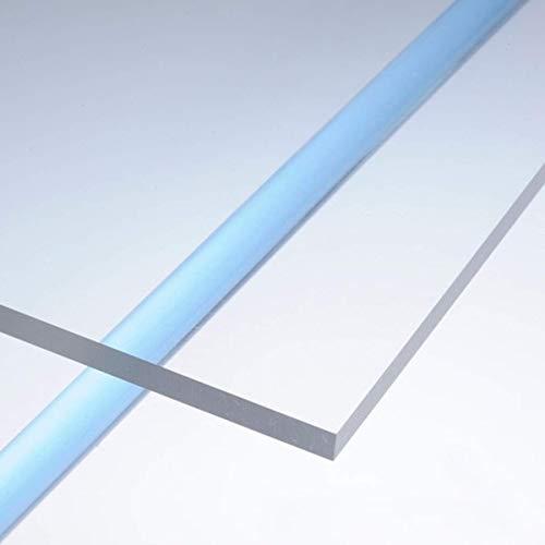 Pannello in Plexiglass Trasparente - 3mm - GB Plast