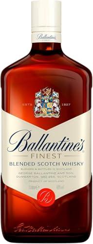Ballantine's Finest Blended Scotch Whisky
