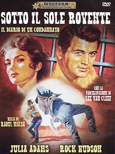 Sotto Il Sole Rovente - DVD