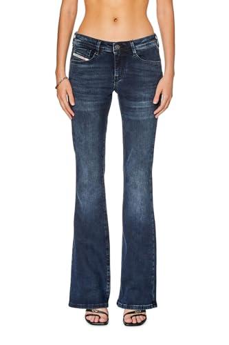 Diesel 1969 D-Ebbey Jeans Donna