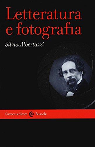 Letteratura e fotografia: L'influenza della fotografia sulla scrittura letteraria