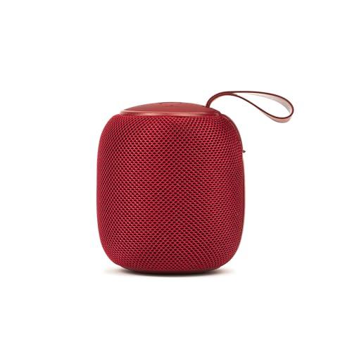 Trevi XR 8A16 Altoparlante Wireless Rosso