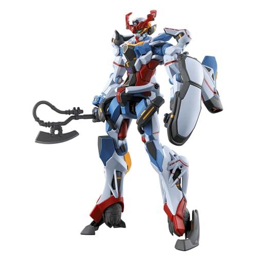 Bandai Hobby - Mobile Suit Gundam GQuuuuuuX - #1 HG 1/144 Model Kit