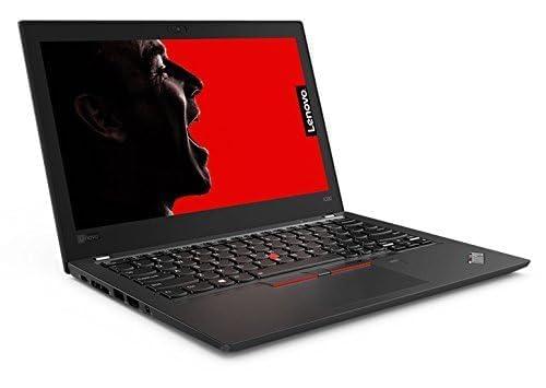 Lenovo Thinkpad X280 Ricondizionato - Notebook Business 12.5