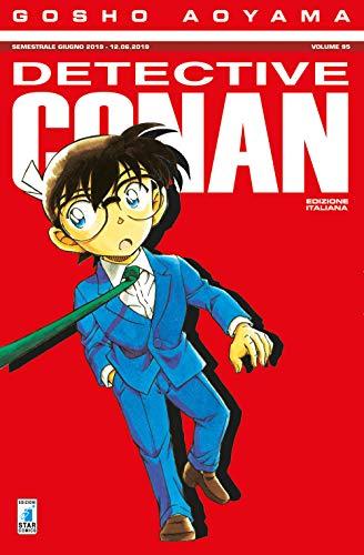 Detective Conan