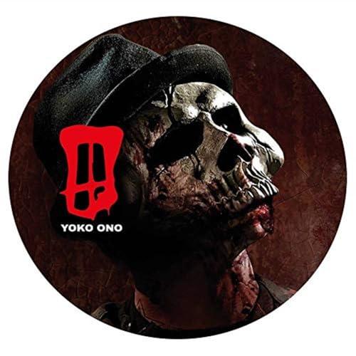 Yoko Ono - Feeling the Space (Picture Disc Limited Edition)