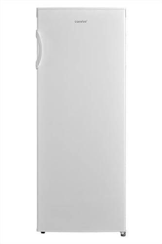 Congelatore Verticale 157L Classe F Bianco