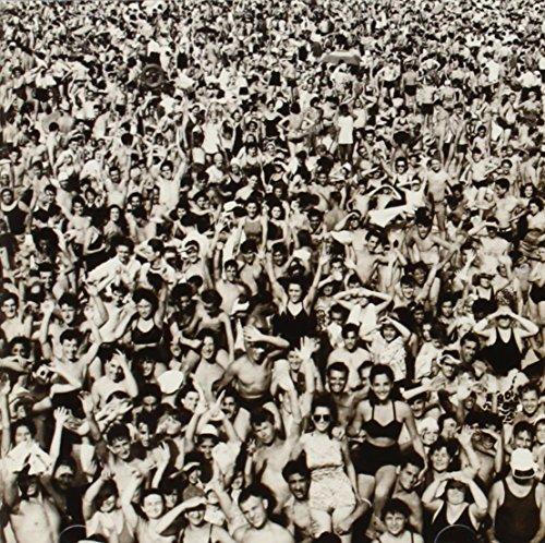 Listen Without Prejudice Vol. 1 (Remastered) - George Michael