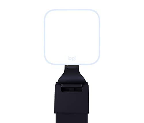 Logitech Litra Glow Luce LED Streaming Premium