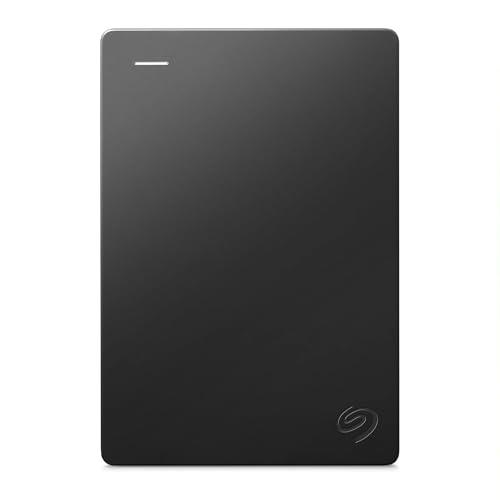 Seagate Portable Drive 5TB