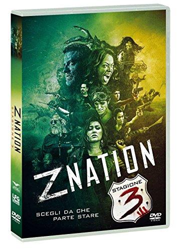 Z Nation Stagione 3 - DVD Box Set