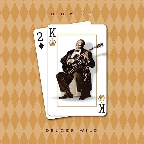 Deuces Wild [Vinile]