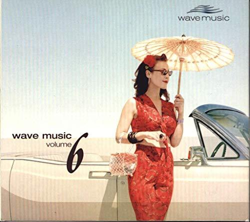 Wave Music Vol. 6 - Compilation Musicale Elettronica