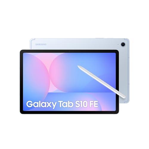 Samsung Galaxy Tab S10 FE Blue (Versione Italiana)