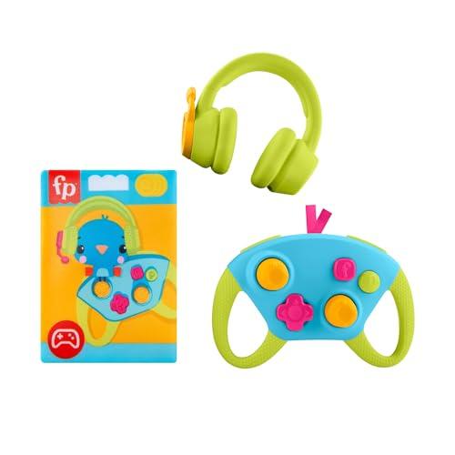 Fisher-Price Set Level-Up Little Gamer