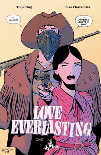 Love Everlasting: Volume 3