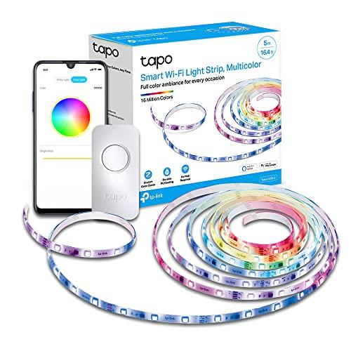 TP-Link Tapo L920-5 Striscia LED Smart Multicolore 5m